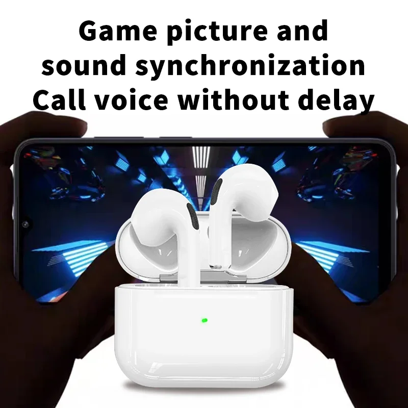 Wireless Bluetooth Earbuds