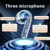 Wireless Bluetooth Earbuds