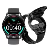 X7 2-in-1 Smartwatch with Earbuds
