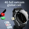 4G SIM NFC Smartwatch