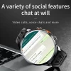 4G SIM NFC Smartwatch