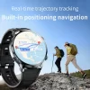 4G SIM NFC Smartwatch