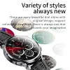4G SIM NFC Smartwatch