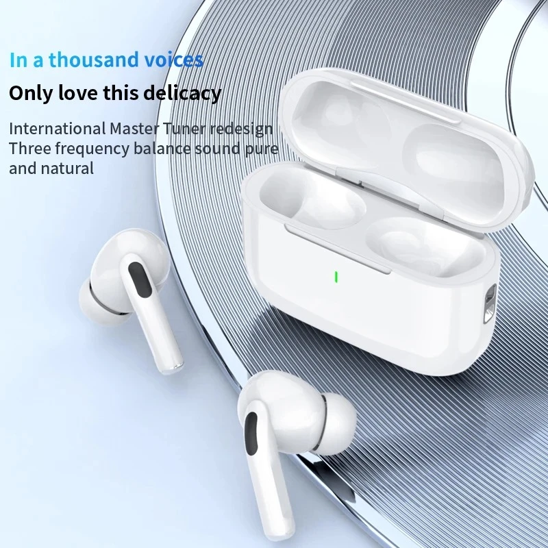 Bluetooth Earphones