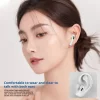 Bluetooth Earphones