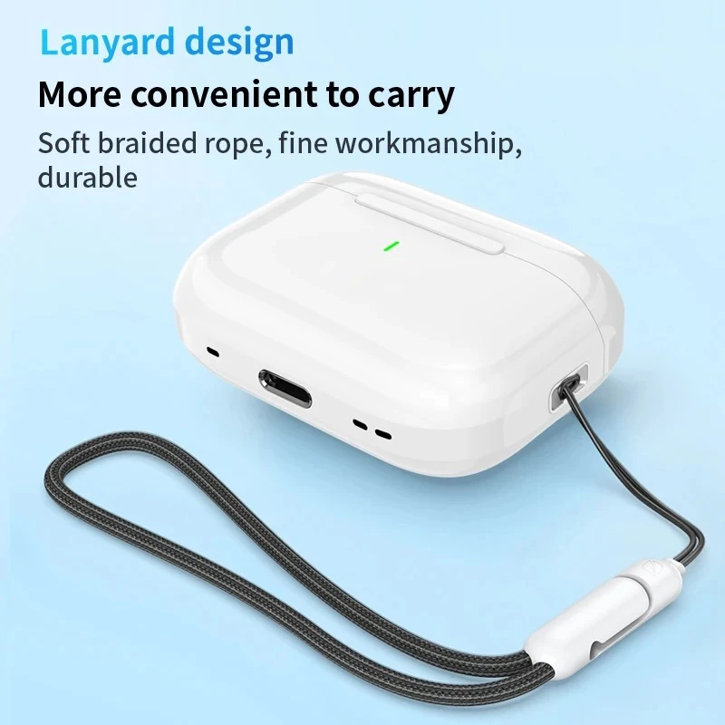 Bluetooth Earphones
