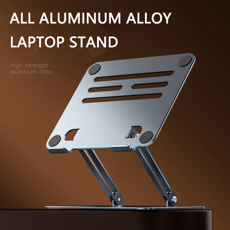 Portable Laptop Stand
