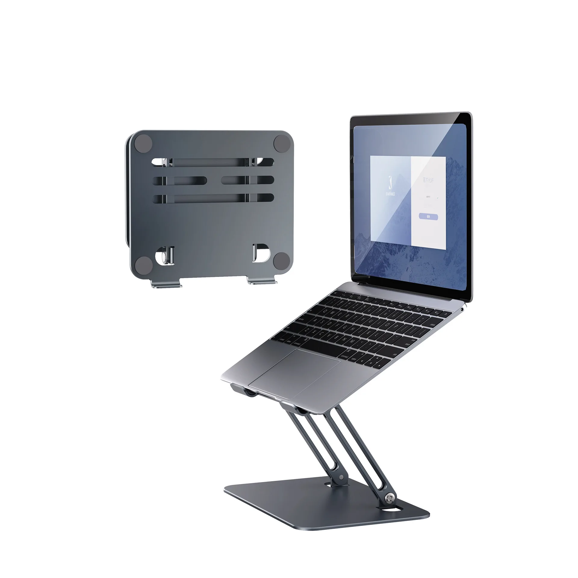 Portable Laptop Stand