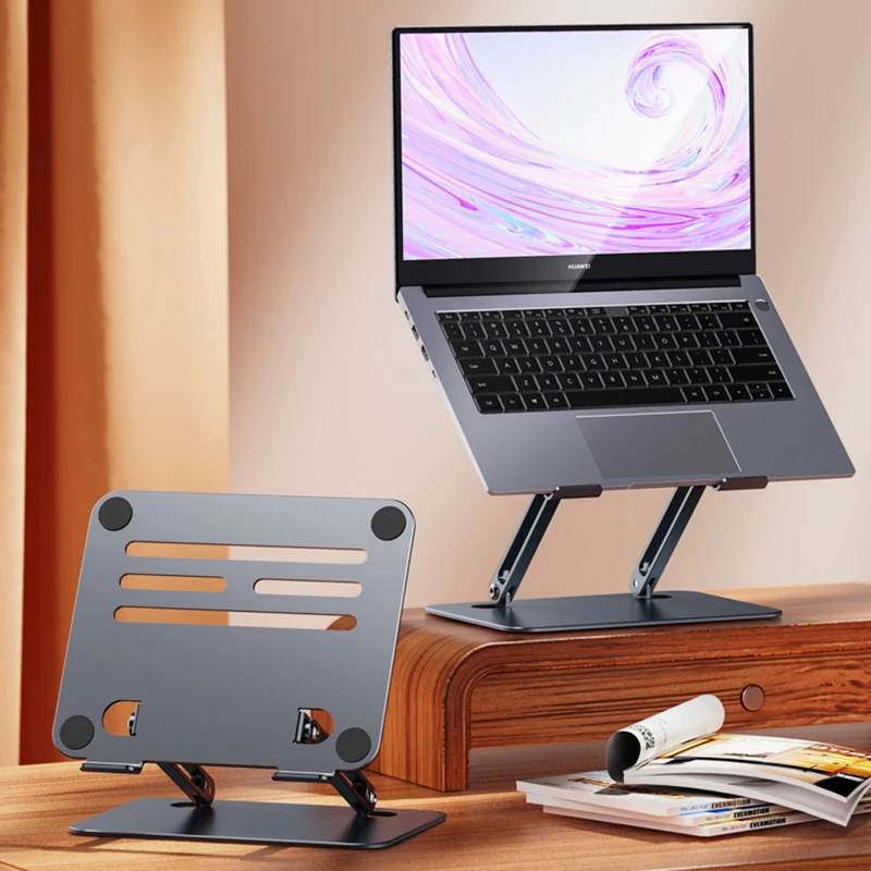 Portable Laptop Stand