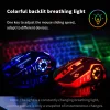Rechargeable Bluetooth Wireless Mouse