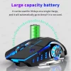 Rechargeable Bluetooth Wireless Mouse