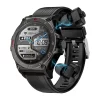 LC18 Smartwatch with Earbuds