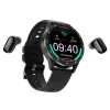 X7 2-in-1 Smartwatch with Earbuds