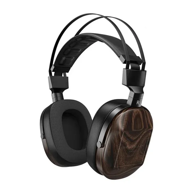 B60 HiFi Stereo Headphones