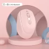 Wireless Silent Business Mouse