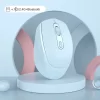 Wireless Silent Business Mouse