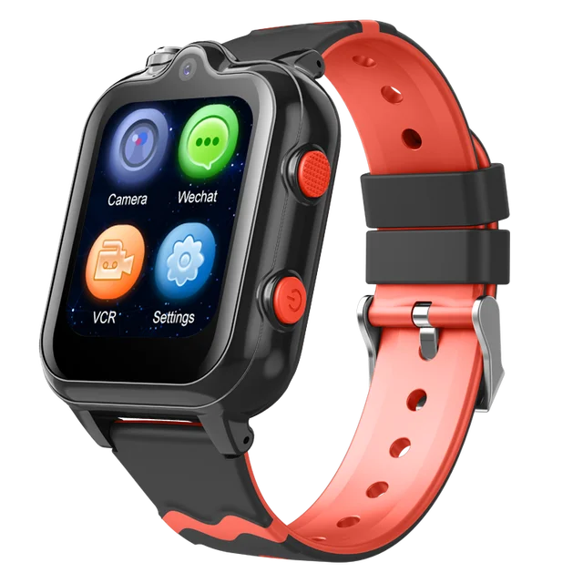 D35 Multifunctional Smartwatch
