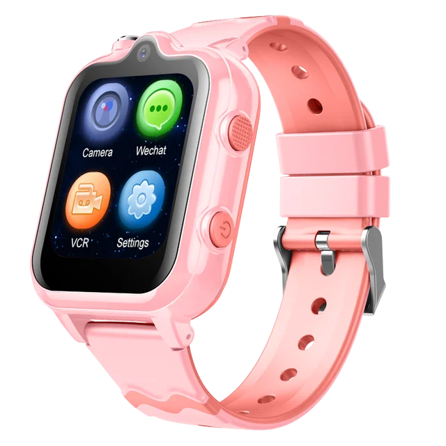 D35 Multifunctional Smartwatch