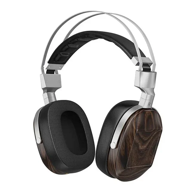 B60 HiFi Stereo Headphones