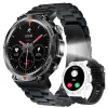 Waterproof Smartwatch