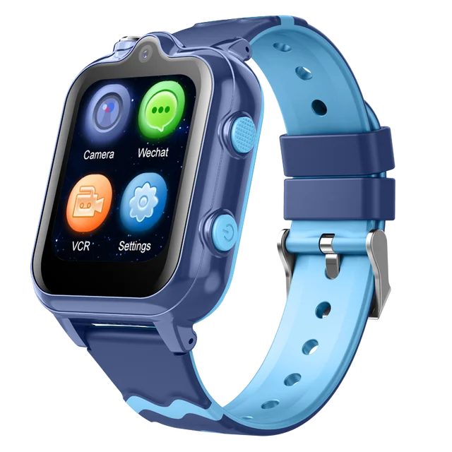 D35 Multifunctional Smartwatch