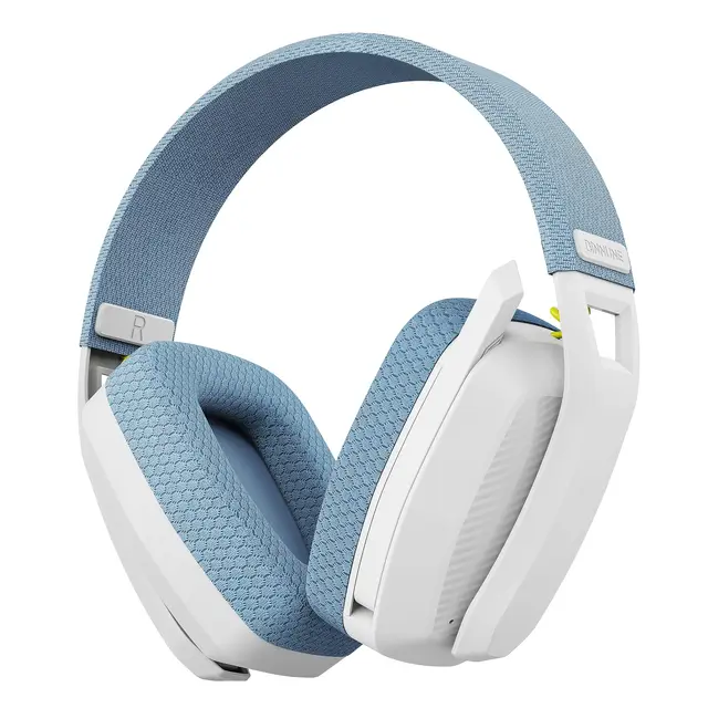 2.4GHz Wireless Gaming Headset
