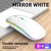 RGB Wireless Backlit Mouse