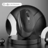 Wireless Silent Business Mouse