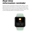 Smart Watch with Health Monitoring