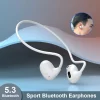 Sports Bluetooth Earphones