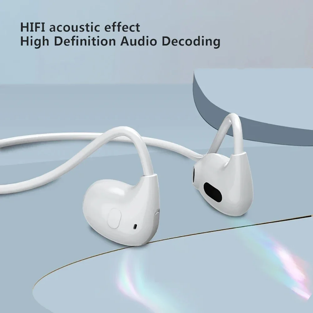 Sports Bluetooth Earphones