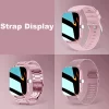 Square Smart Watch