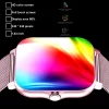 Square Smart Watch