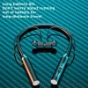 Wireless Neckband Earphones