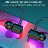 Wireless Neckband Earphones