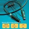 Wireless Neckband Earphones