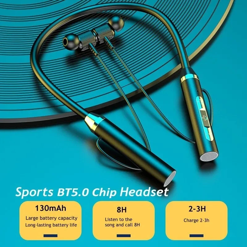 Wireless-Headphones-Bluetooth-5-0-Neckband-Earphones-Silicone-Hifi-9D-Stereo-Sports-Headset-Halter-Waterproof-Magnetic-3.webp Wireless Neckband Earphones