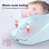 Wireless Silent Business Mouse