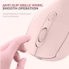 Wireless Silent Business Mouse